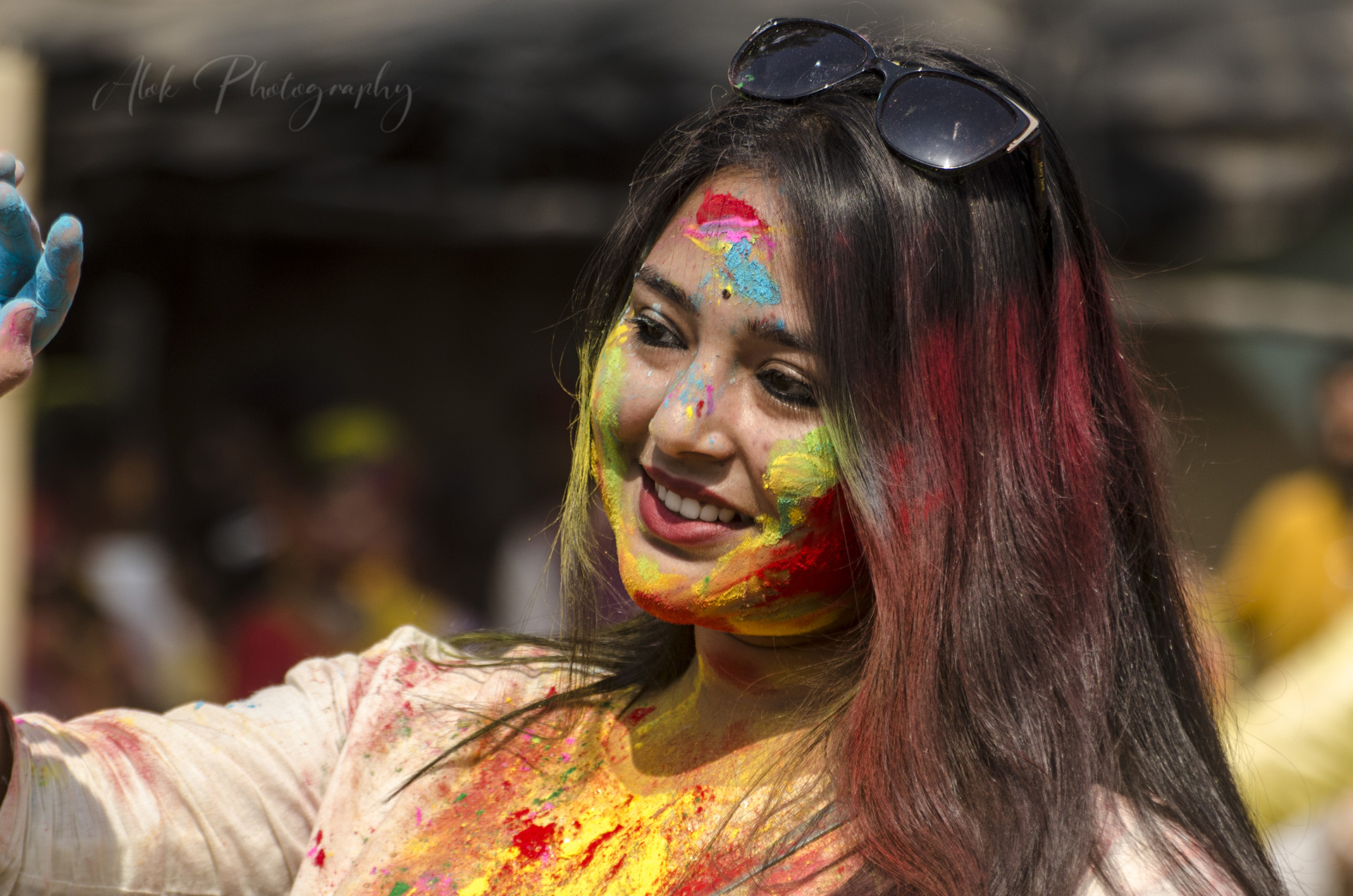 Capture Moments of Life